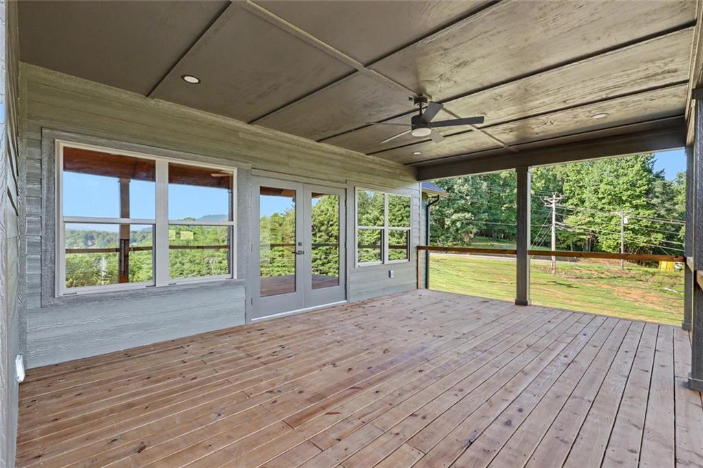 1306 Ramey Mountain Road Hiawassee, GA 30546 - Photo 24 of 82 Gallery Image 24