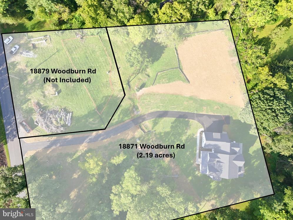 18871 Woodburn Road Leesburg, VA 20175 - Photo 83 of 89 Gallery Image 83