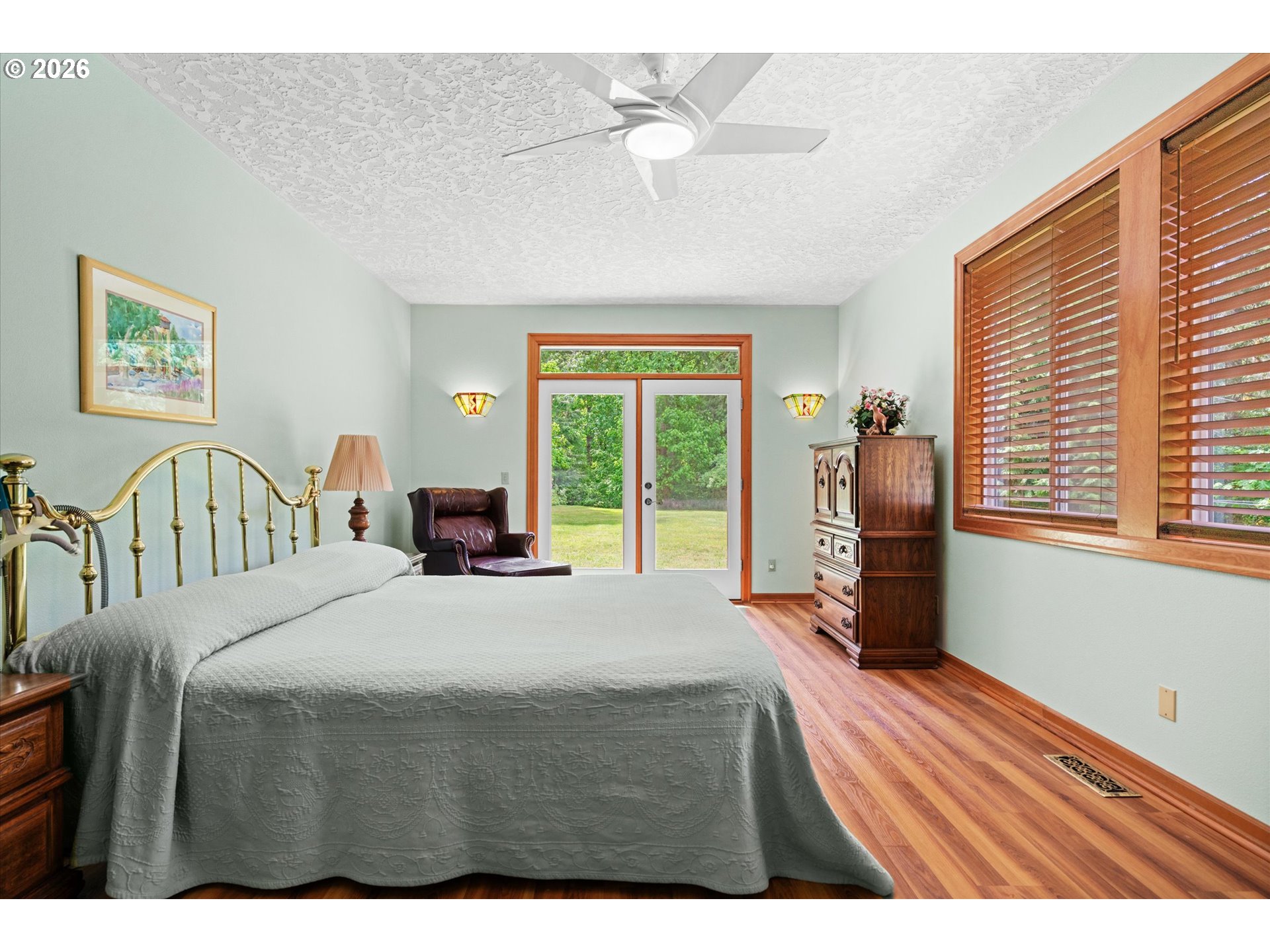 19209 South Ridge Road Oregon City, OR 97045 - Photo 21 of 45 Primary Bedroom