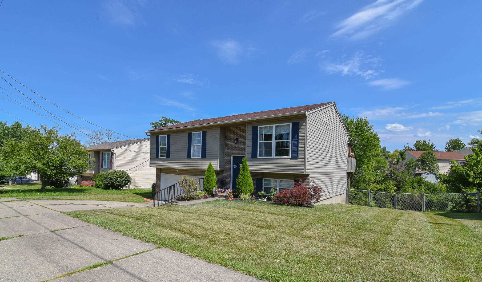 1761 Elijah Creek Road Hebron, KY 41048 - Photo 1 of 42