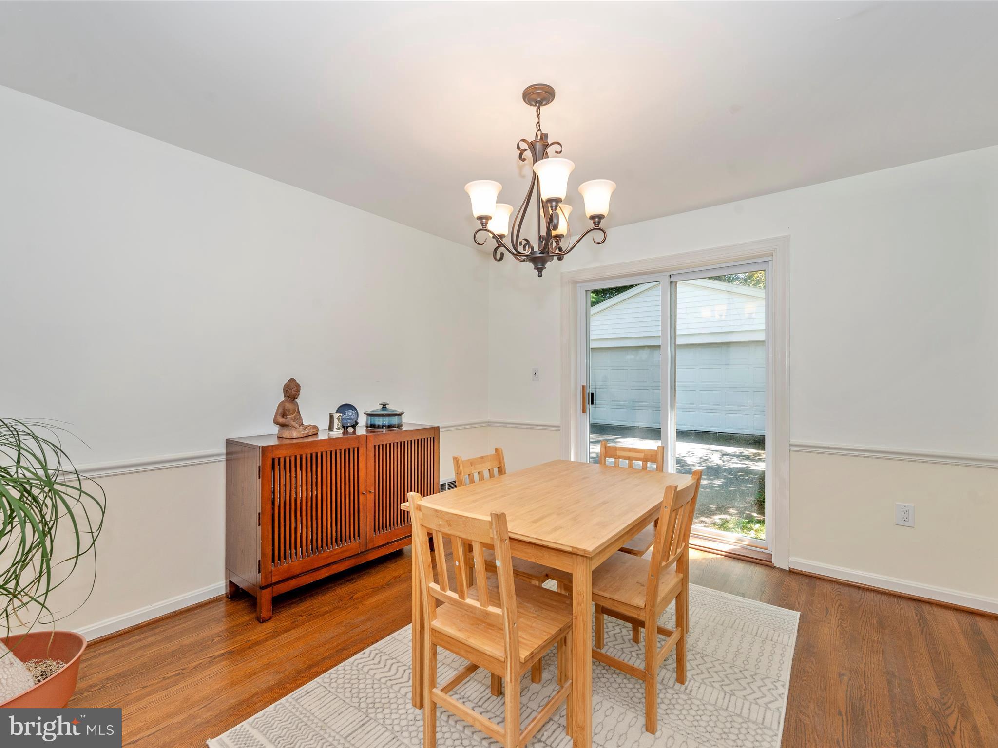 13312 Locksley Lane Silver Spring, MD 20904 - Photo 12 of 102 Dining Room