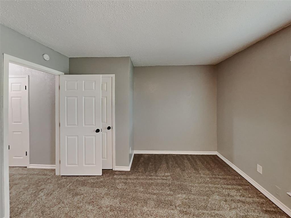 702 Redbud Drive Forney, TX 75126 - Photo 12 of 16 a view of empty room