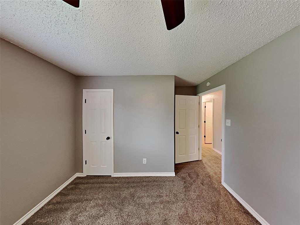 702 Redbud Drive Forney, TX 75126 - Photo 3 of 16 a view of an empty room