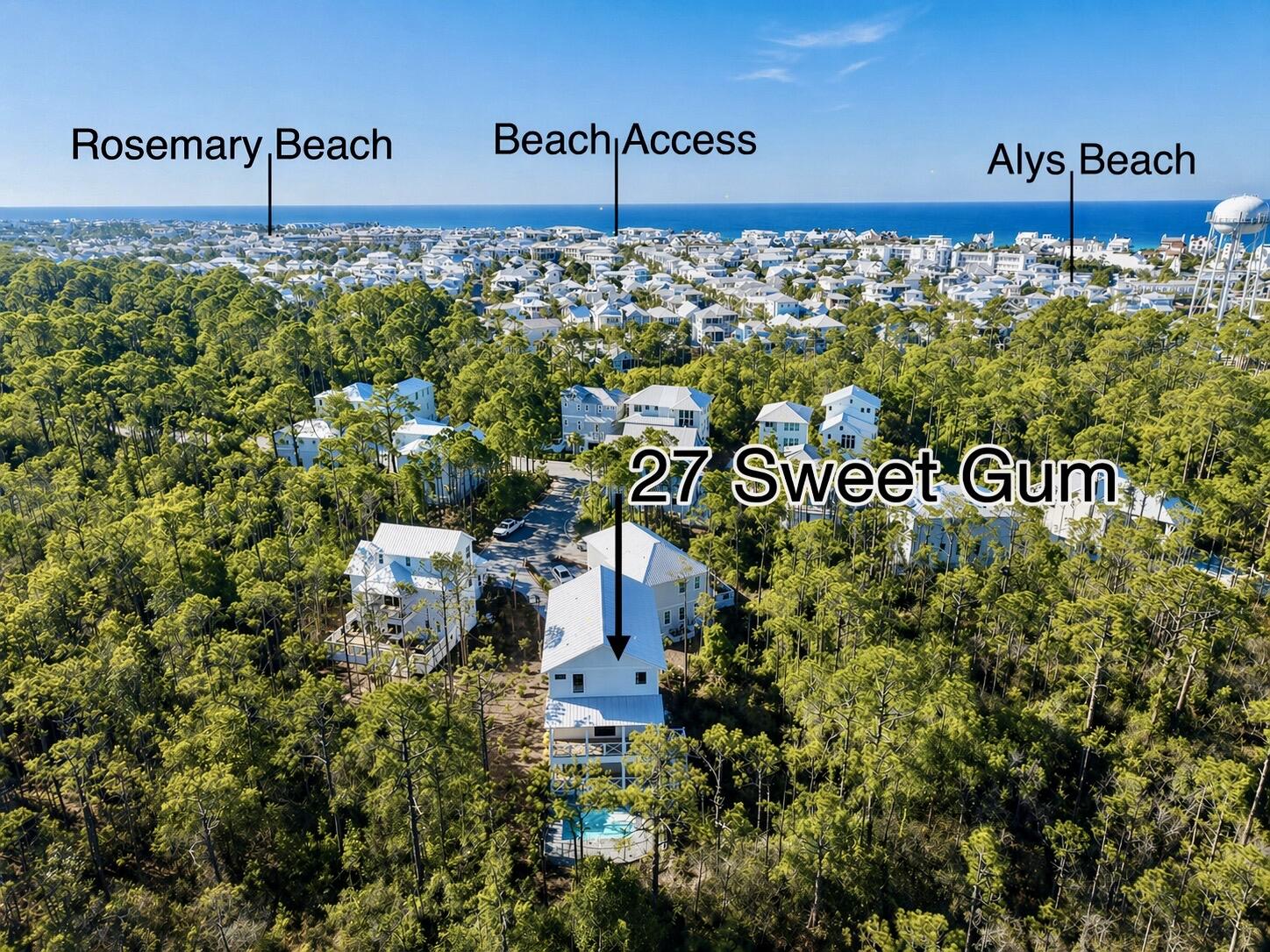 27 Sweetgum Loop Inlet Beach, FL 32461 - Photo 9 of 61 CE438293-6CDE-45DA-B8BF-1791DE010C92