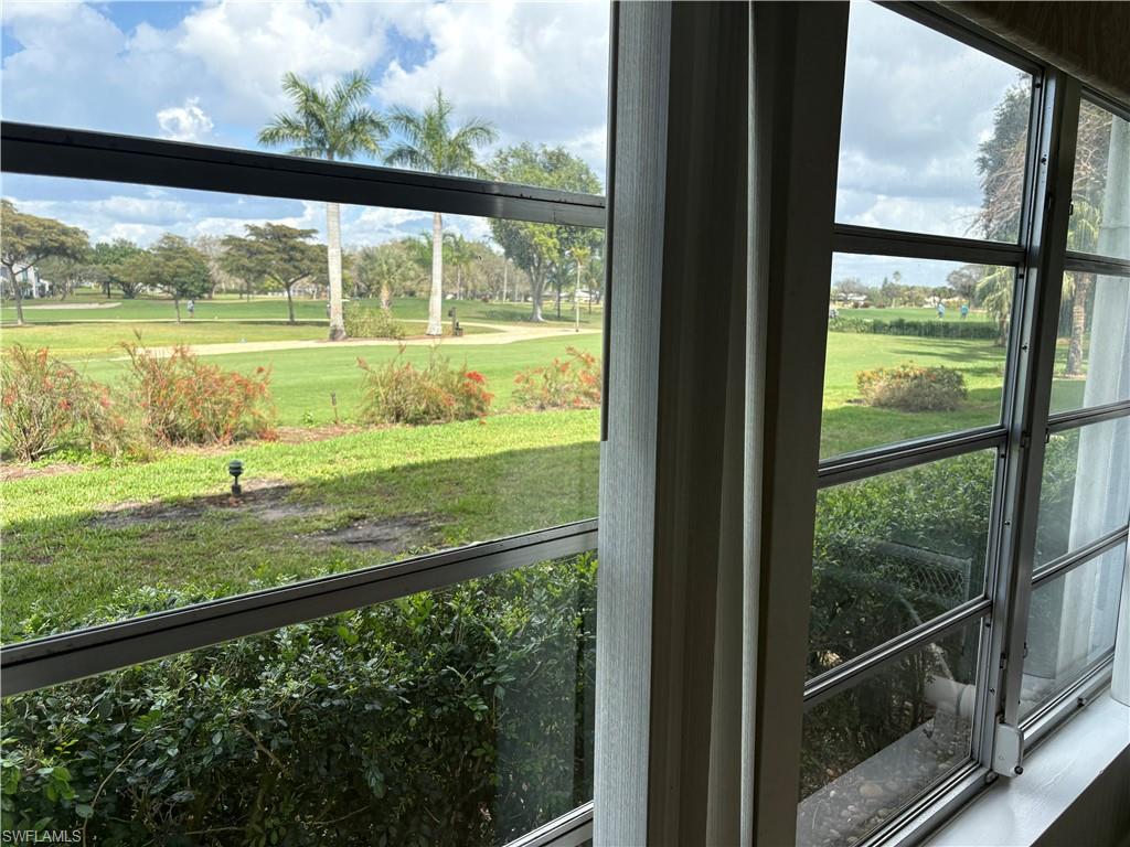 315 St Andrews Boulevard, Unit A2 Naples, FL 34113 - Photo 4 of 17 Detailed view of a golf club