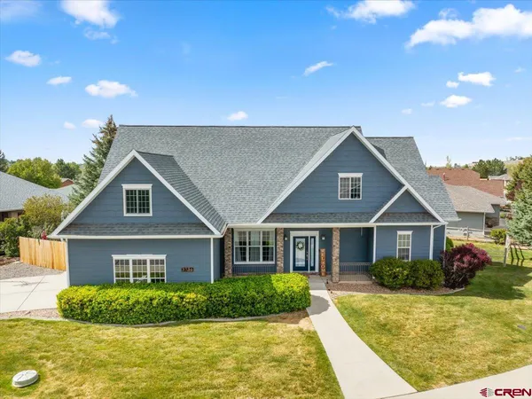 $685,000 | 3736 Buffalo Lane, Montrose, CO 81403
