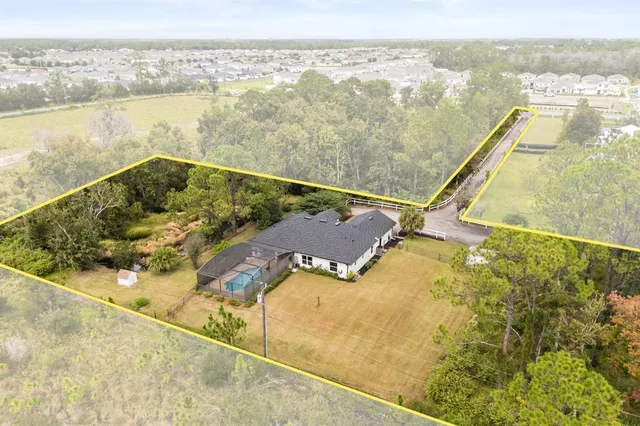 $649,500 | 5564 Jack Brack Road, St. Cloud, FL 34771