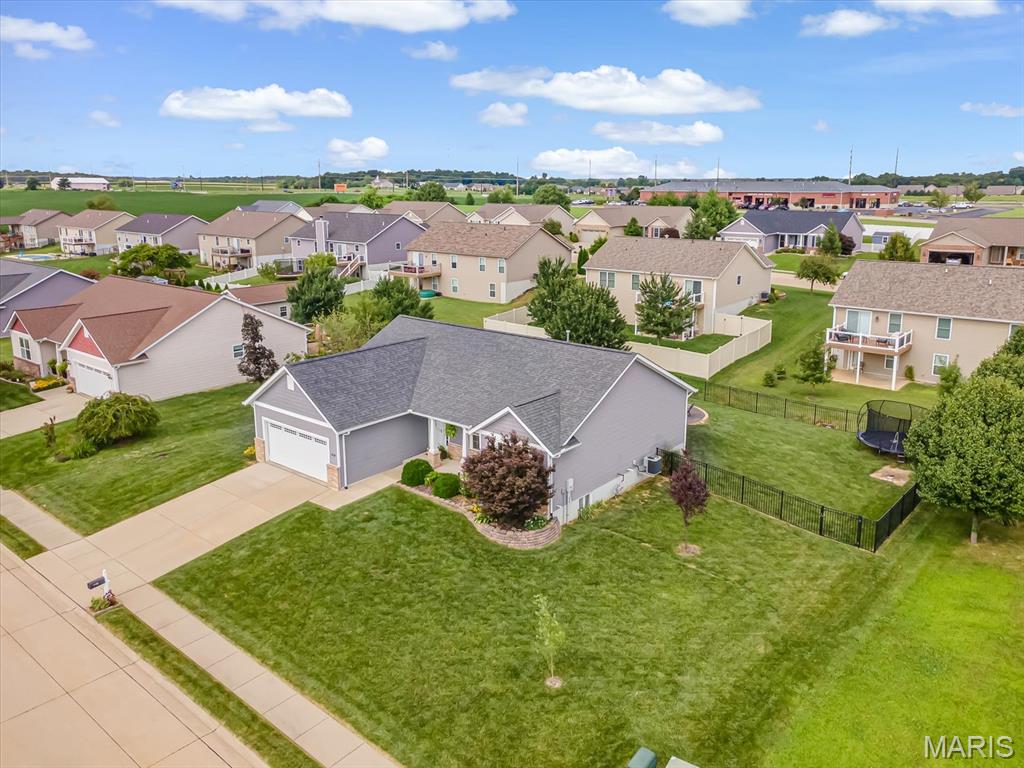 1504 Rachael Lane Waterloo, IL 62298 - Photo 3 of 36 Gallery Image 3