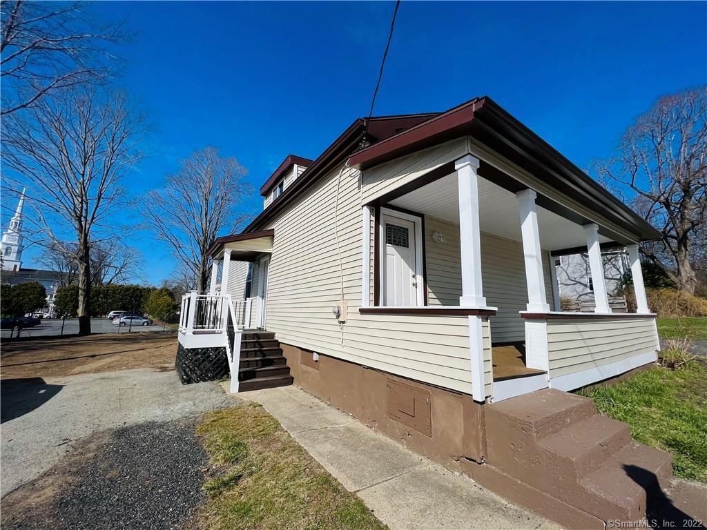 18 Potter Street Killingly, CT 06239 - Photo 1 of 1