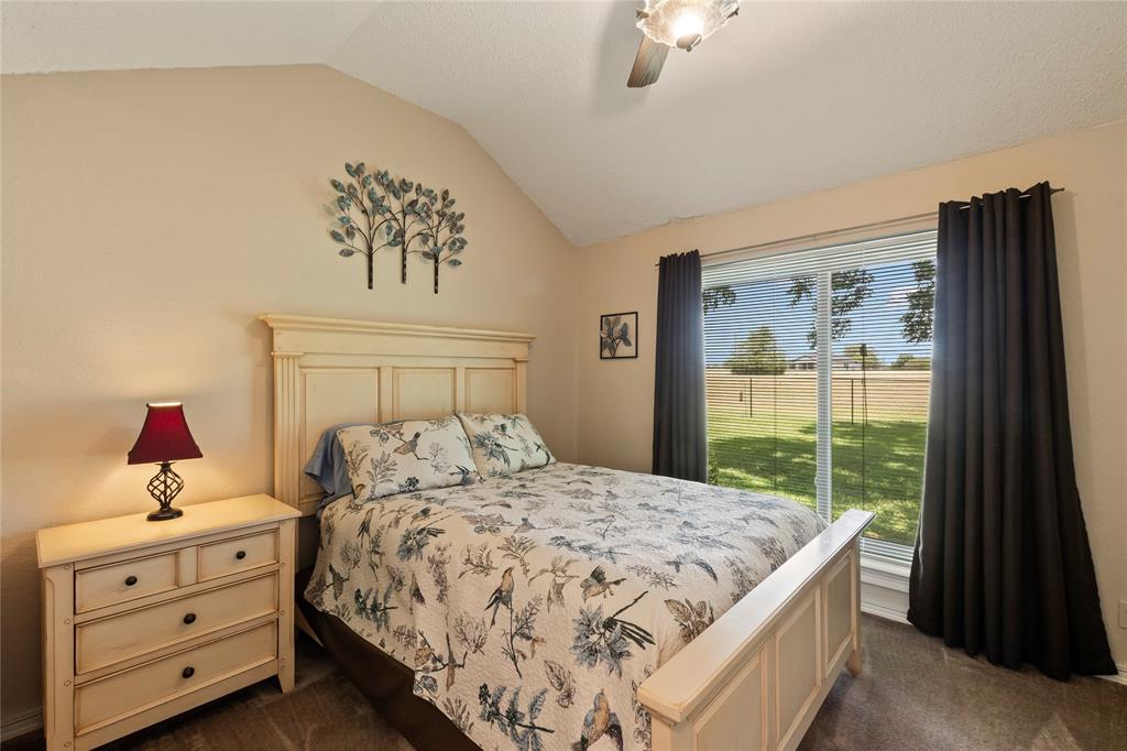 102 Foster Ranch Road Trinidad, TX 75163 - Photo 21 of 39 Bedroom Four