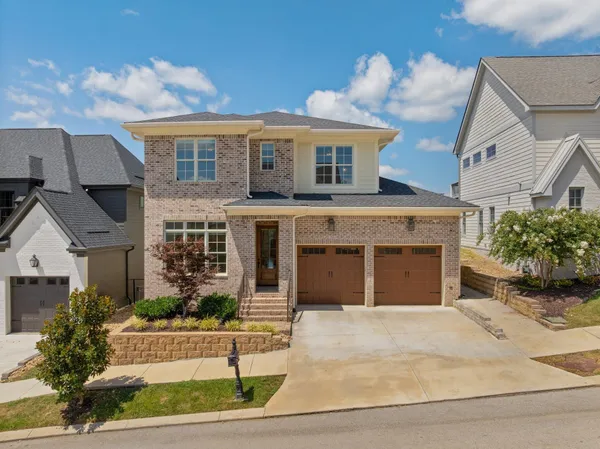 $1,250,000 | 1095 Meroney Street, Unit LOT 9, Chattanooga, TN 37405