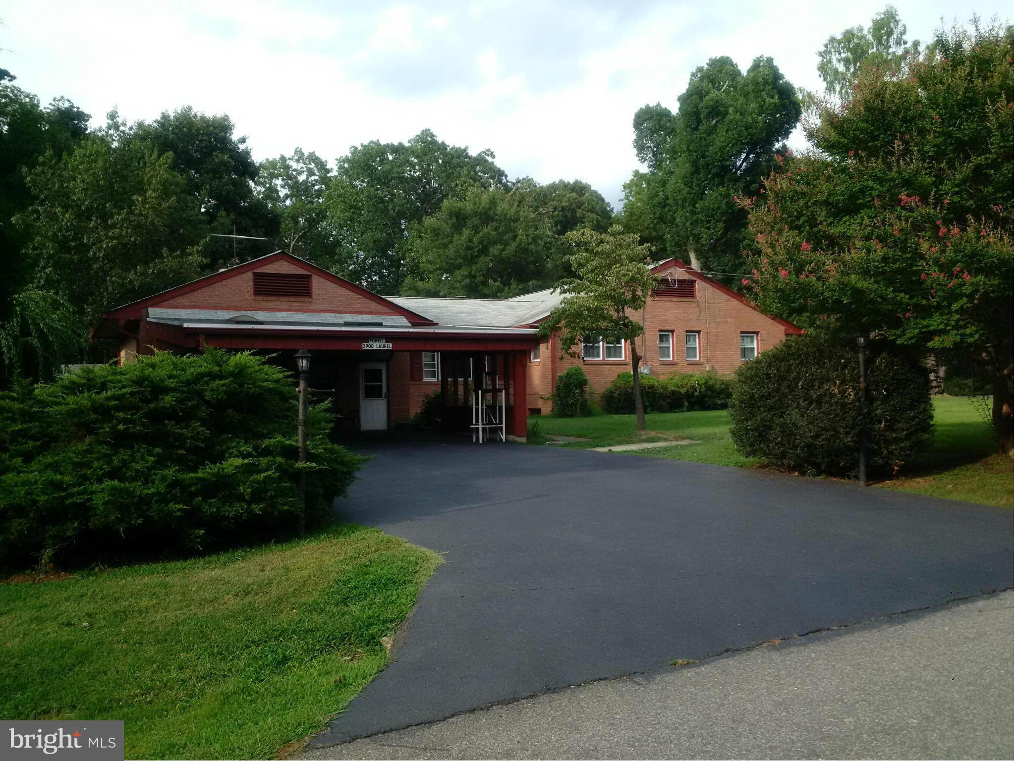 3900 Laurel Road Alexandria, VA 22309 - Photo 1 of 30 Exterior (Front)