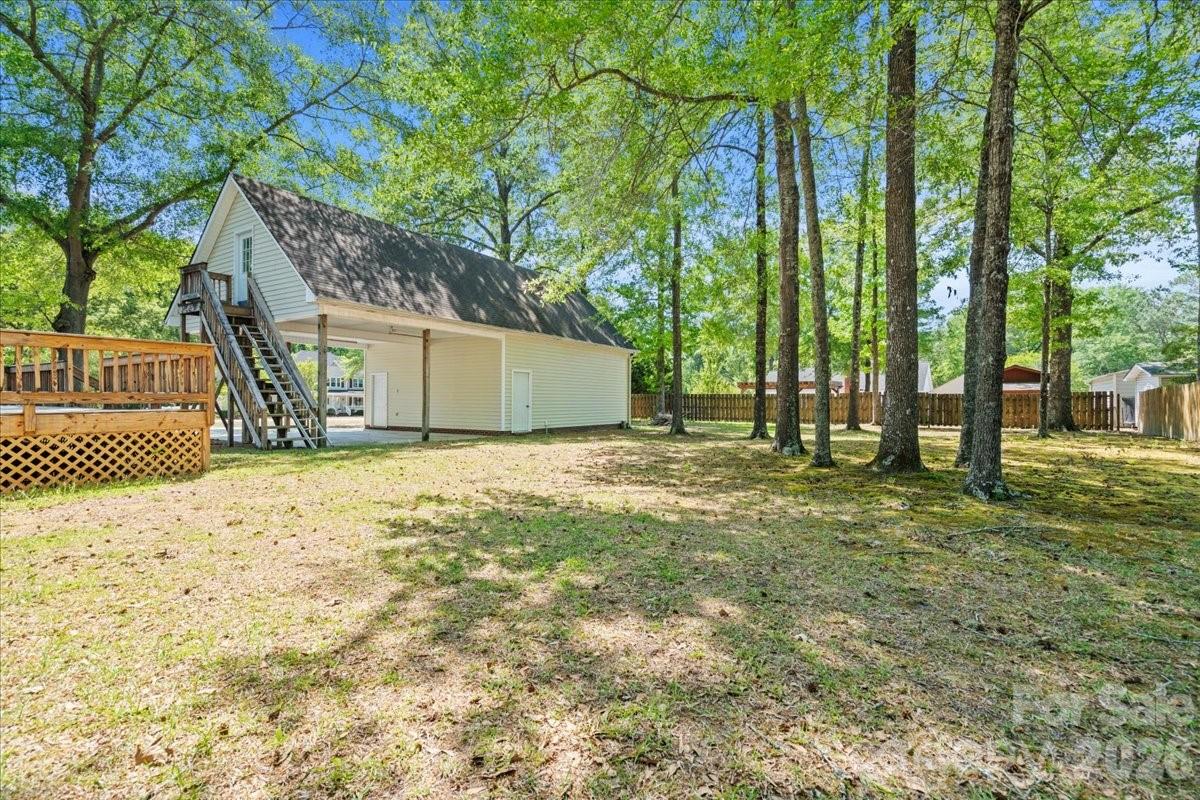 570 Coach Road Cheraw, SC 29520 - Photo 38 of 40 Gallery Image 38