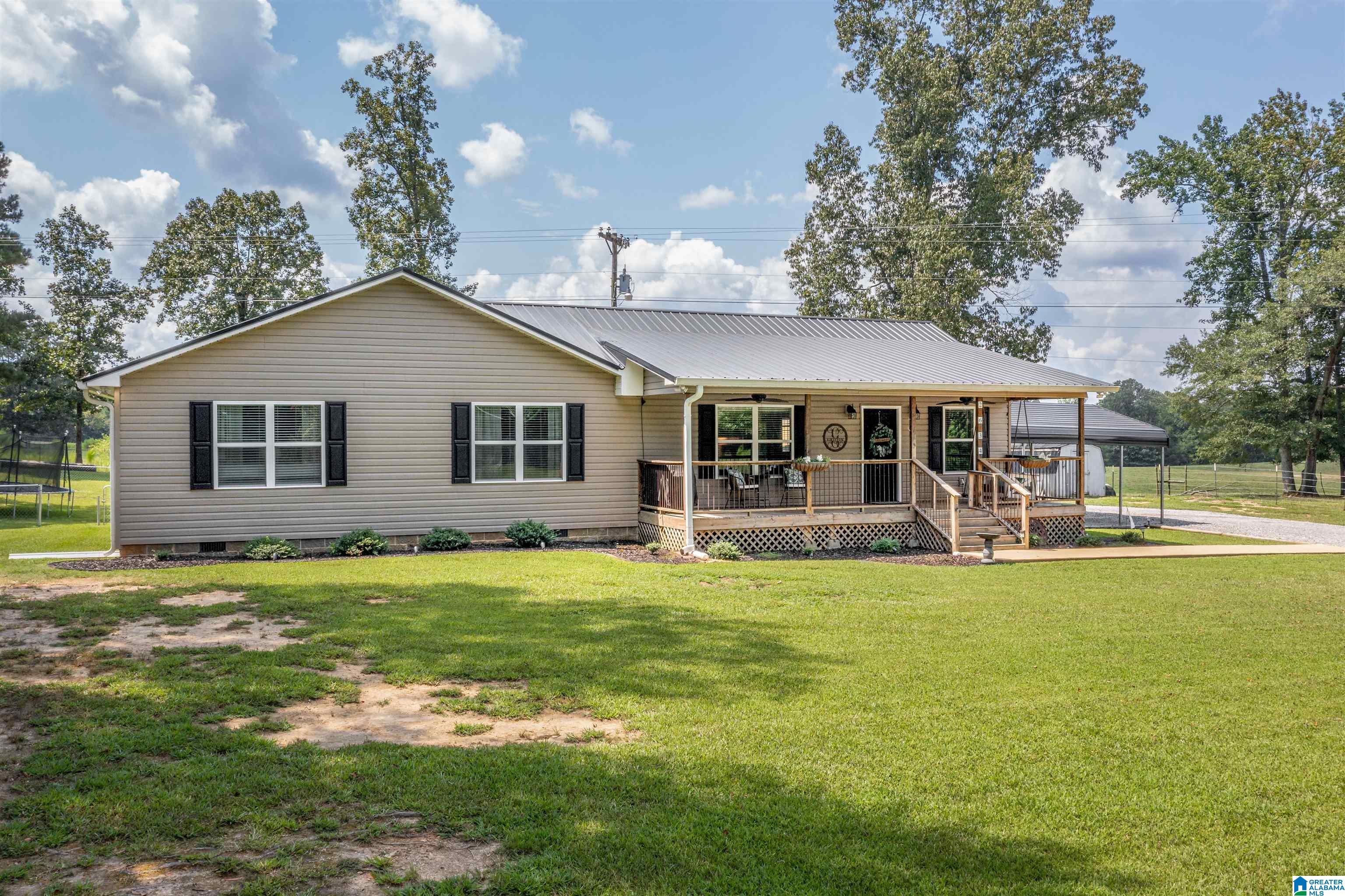 2634 Oak Grove Road Gadsden, AL 35905 - Photo 33 of 34