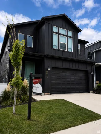 $1,595,000 | 6815 Serviceberry Drive, Park City, UT 84098