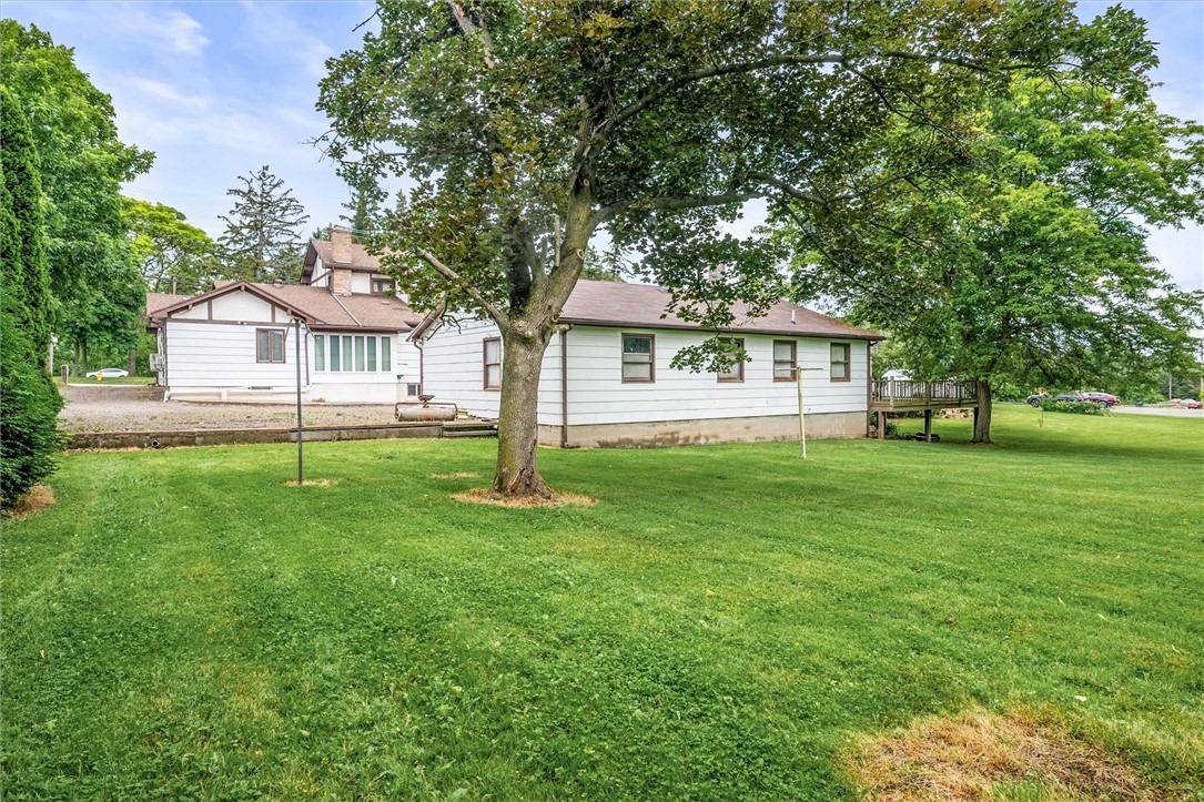 4805 West Ridge Road Parma, NY 14559 - Photo 14 of 50