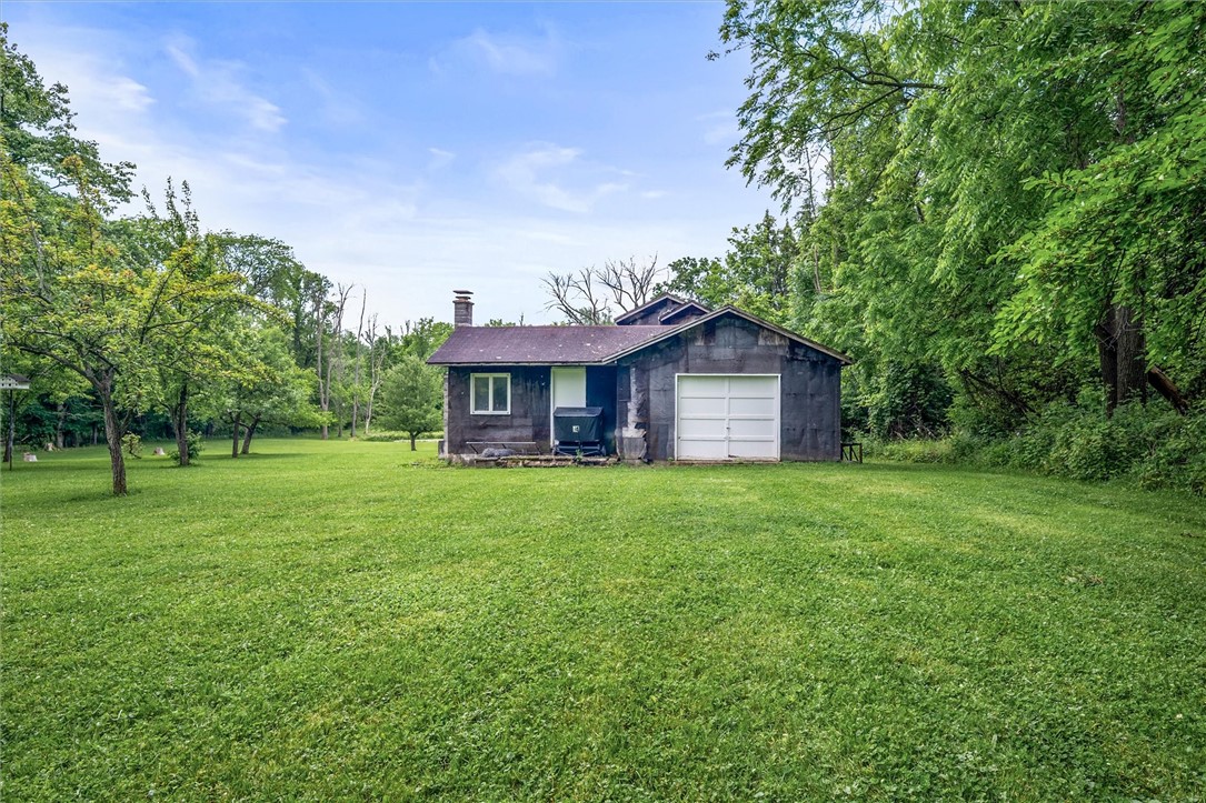 4805 West Ridge Road Parma, NY 14559 - Photo 16 of 50