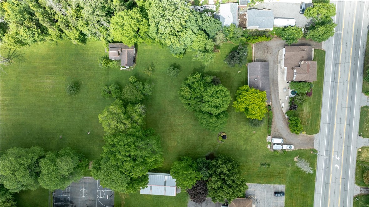 4805 West Ridge Road Parma, NY 14559 - Photo 21 of 50