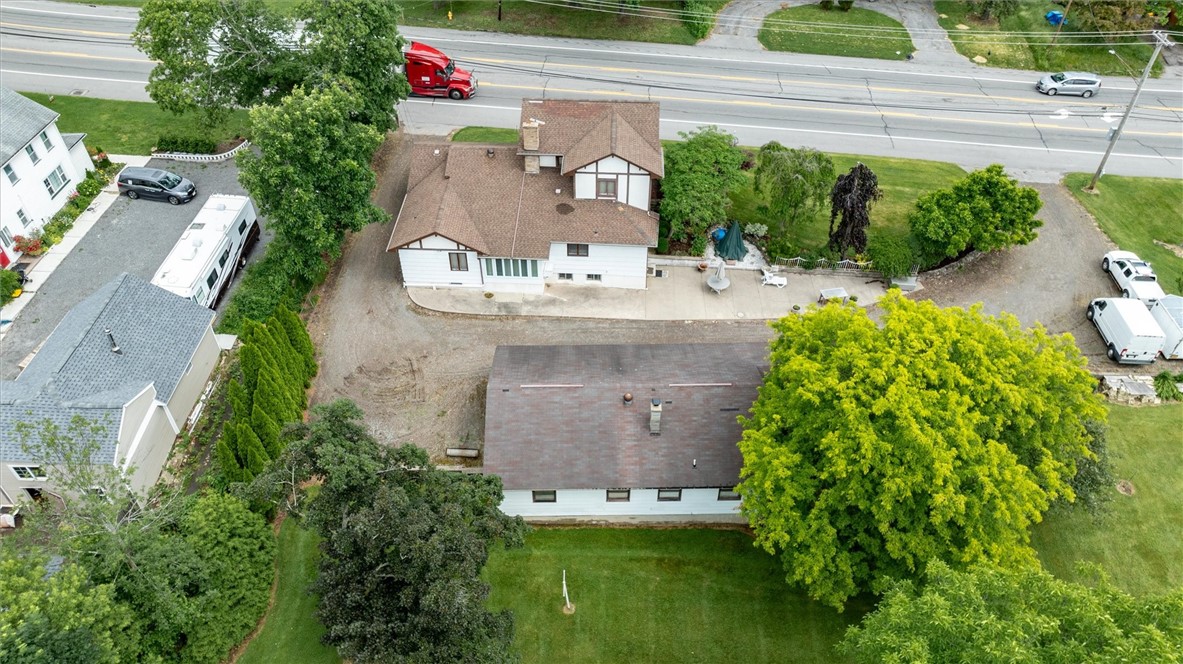 4805 West Ridge Road Parma, NY 14559 - Photo 25 of 50