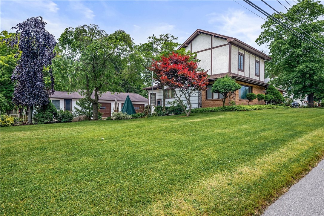 4805 West Ridge Road Parma, NY 14559 - Photo 3 of 50