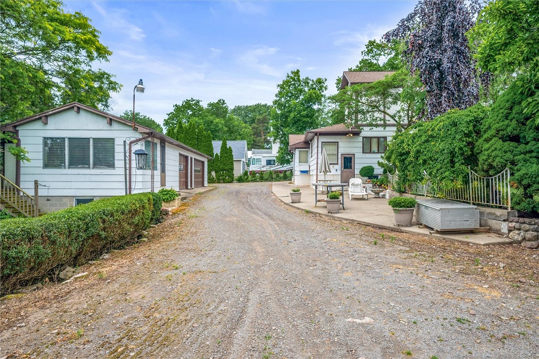 4805 West Ridge Road Parma, NY 14559 - Photo 4 of 50