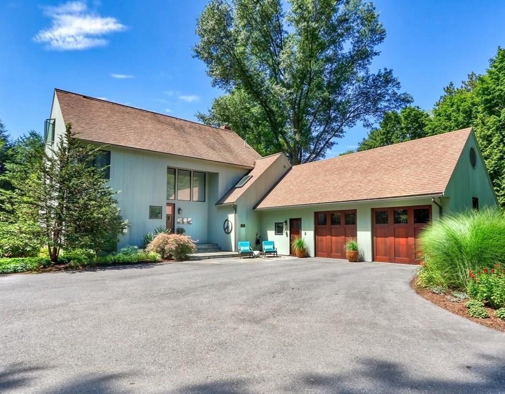 194 Lincoln Road Lincoln, MA 01773 - Photo 1 of 28 Gallery Image 1