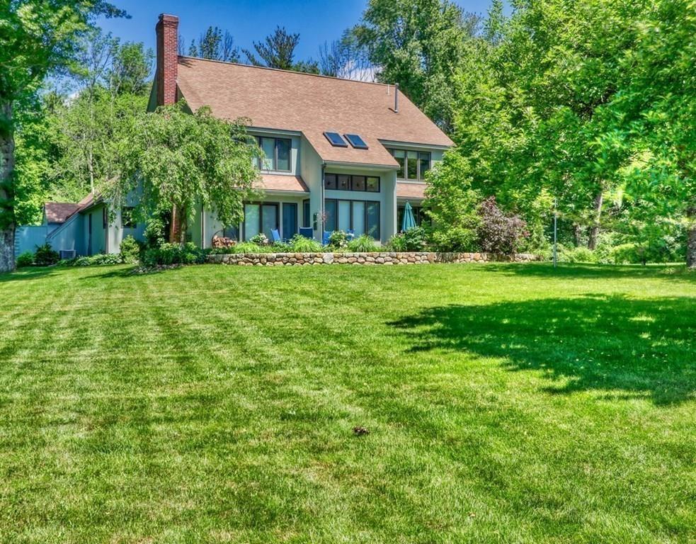 194 Lincoln Road Lincoln, MA 01773 - Photo 28 of 28 Gallery Image 28