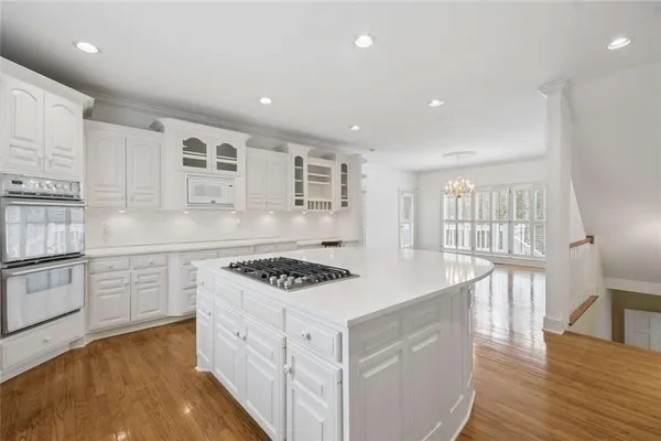 $965,000 | 8500 Valemont Drive, Sandy Springs, GA 30350