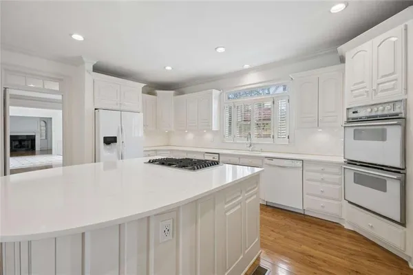 $965,000 | 8500 Valemont Drive, Sandy Springs, GA 30350