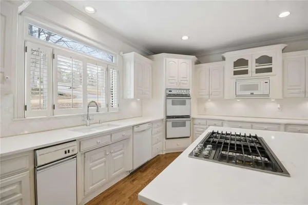 $965,000 | 8500 Valemont Drive, Sandy Springs, GA 30350