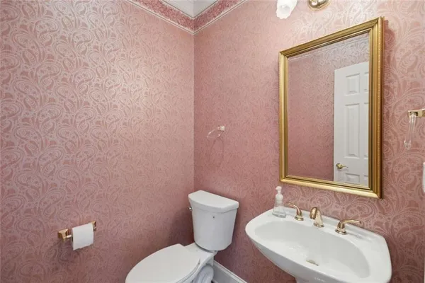 $965,000 | 8500 Valemont Drive, Sandy Springs, GA 30350