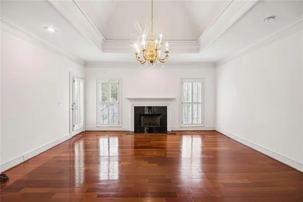 $965,000 | 8500 Valemont Drive, Sandy Springs, GA 30350