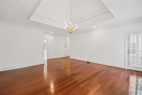 $965,000 | 8500 Valemont Drive, Sandy Springs, GA 30350