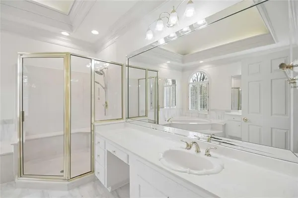 $965,000 | 8500 Valemont Drive, Sandy Springs, GA 30350