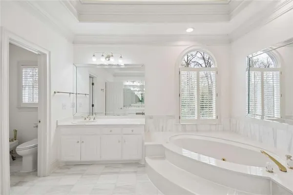 $965,000 | 8500 Valemont Drive, Sandy Springs, GA 30350