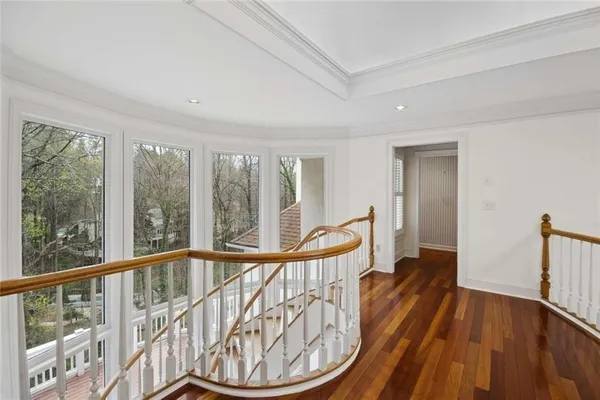 $965,000 | 8500 Valemont Drive, Sandy Springs, GA 30350