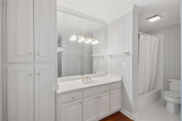 $965,000 | 8500 Valemont Drive, Sandy Springs, GA 30350