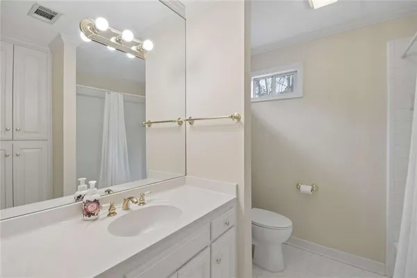 $965,000 | 8500 Valemont Drive, Sandy Springs, GA 30350