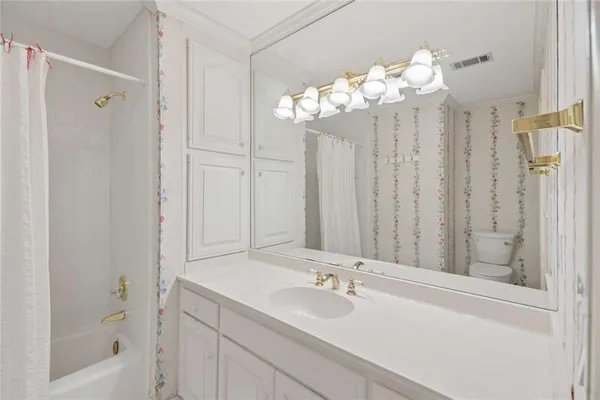 $965,000 | 8500 Valemont Drive, Sandy Springs, GA 30350