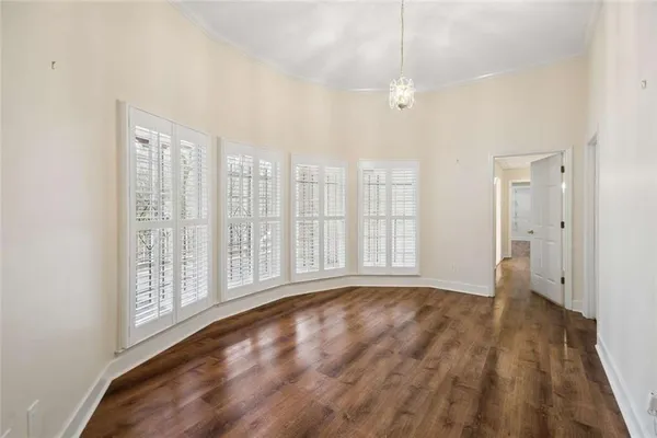 $965,000 | 8500 Valemont Drive, Sandy Springs, GA 30350