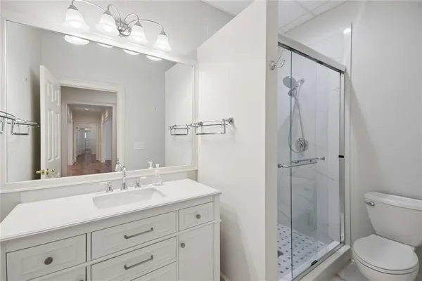 $965,000 | 8500 Valemont Drive, Sandy Springs, GA 30350