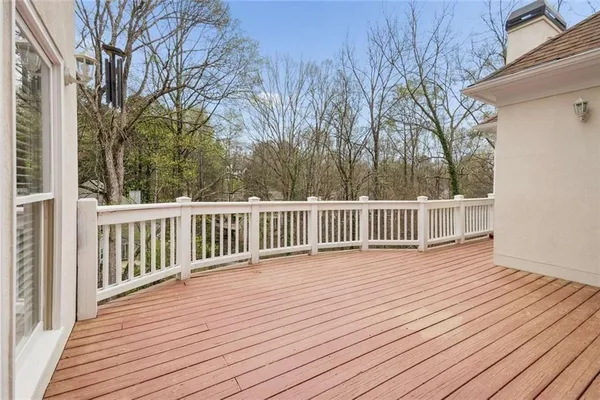 $965,000 | 8500 Valemont Drive, Sandy Springs, GA 30350