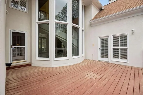 $965,000 | 8500 Valemont Drive, Sandy Springs, GA 30350