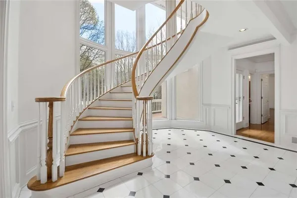 $965,000 | 8500 Valemont Drive, Sandy Springs, GA 30350