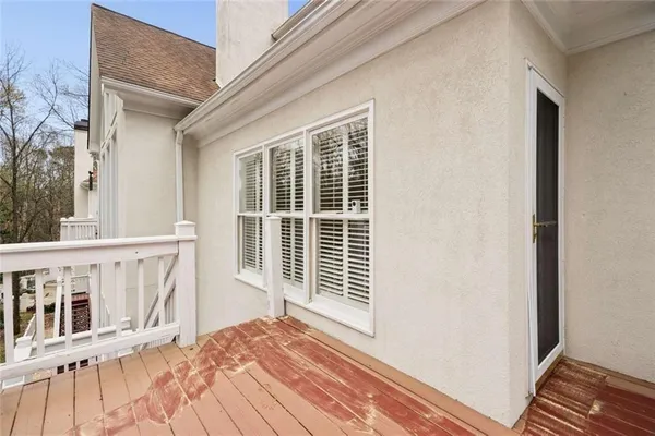 $965,000 | 8500 Valemont Drive, Sandy Springs, GA 30350