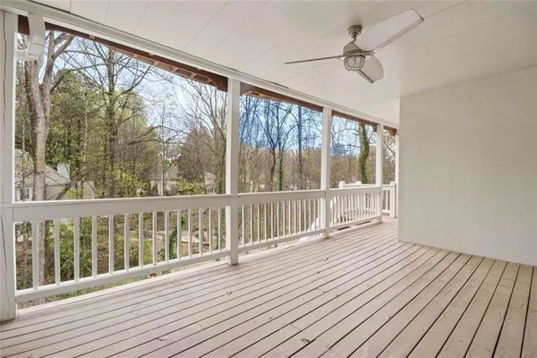 $965,000 | 8500 Valemont Drive, Sandy Springs, GA 30350