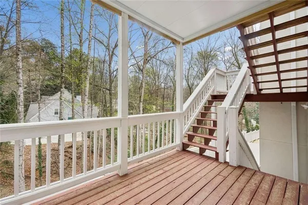 $965,000 | 8500 Valemont Drive, Sandy Springs, GA 30350