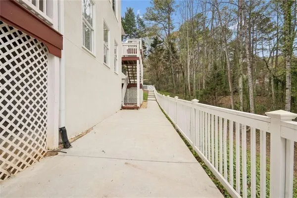 $965,000 | 8500 Valemont Drive, Sandy Springs, GA 30350