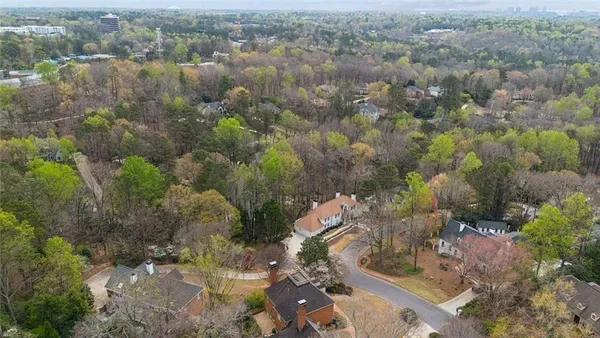 $965,000 | 8500 Valemont Drive, Sandy Springs, GA 30350
