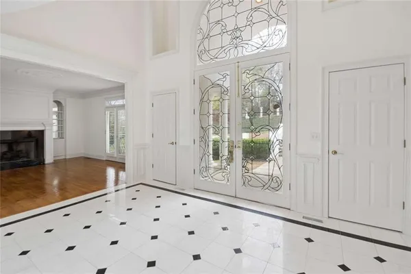 $965,000 | 8500 Valemont Drive, Sandy Springs, GA 30350